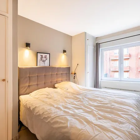 Apartamento In With Seafront View, Cleaning Included *